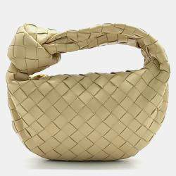 Bottega Veneta Mini BV Jody Bag