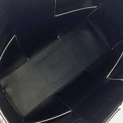 Pre Owned Bottega Veneta Arco Tote Bag