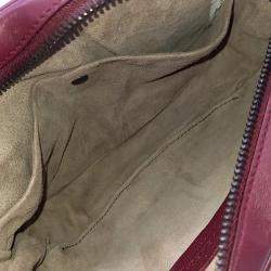 Pre Owned Bottega Veneta Belt Bag