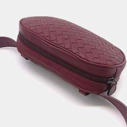 Pre Owned Bottega Veneta Belt Bag