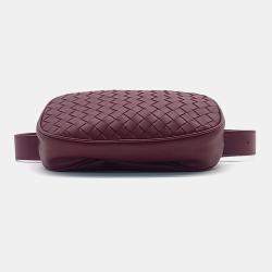 Pre Owned Bottega Veneta Belt Bag