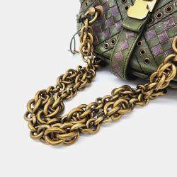Bottega Veneta Chain Tote Bag