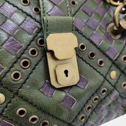 Bottega Veneta Chain Tote Bag