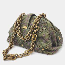 Bottega Veneta Chain Tote Bag