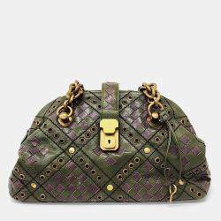 Bottega Veneta Chain Tote Bag