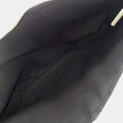 مملوكة مسبقًا Bottega Veneta mesh clutch