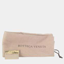 Bottega Veneta Braided Hobo Bag