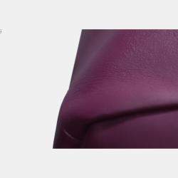 Bottega Veneta Leather Beak Bag