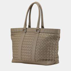 Bottega Veneta Nappa Intrecciato Tote