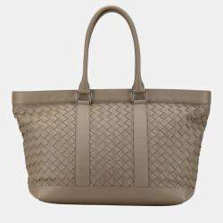 Bottega Veneta Nappa Intrecciato Tote