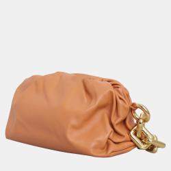 Bottega Veneta The Pouch Chain Bag