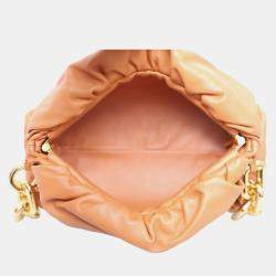 Bottega Veneta The Pouch Chain Bag