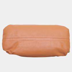 Bottega Veneta The Pouch Chain Bag