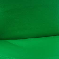 Pre Owned محفظة بطاقات بوتيغا فينيتا جلد أنترشياتو وردي/بنفسجي