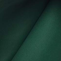 Pre Owned Bottega Veneta Light Green Intrecciato Leather Mini Arco Tote