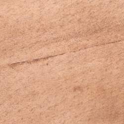 مملوكة مسبقًا Bottega Veneta Brown Intrecciato Leather Cornely Tote