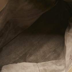 Bottega Veneta Beige Intrecciato Leather Medium Roma Tote