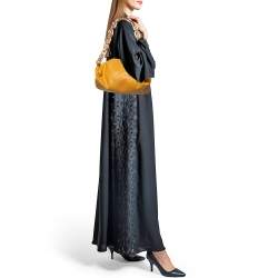 Bottega Veneta Tan Leather The Chain Pouch Bag