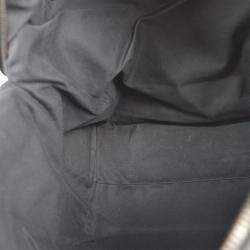 Bottega Veneta Black Backpack