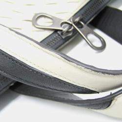 Louis Vuitton Multicolor Canvas Leather Monogram LV Portrait Keepall Bandouliere 25 Boston Handbag 