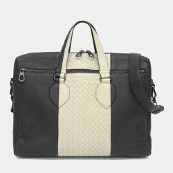 Louis Vuitton Multicolor Canvas Leather Monogram LV Portrait Keepall Bandouliere 25 Boston Handbag 
