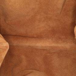 Bottega Veneta Brown Cork The Pouch