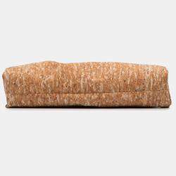 Bottega Veneta Brown Cork The Pouch