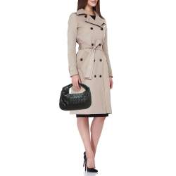 Bottega Veneta Black Intrecciato Leather Mini Jodie Hobo