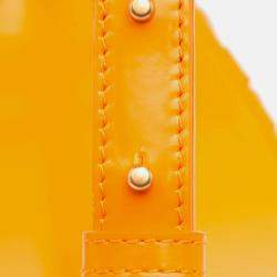 Bottega Veneta Brushed Calfskin Intrecciato Cradle Fold Over Shoulder Bag