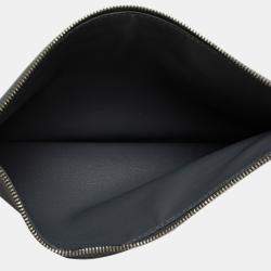 Bottega Veneta Cream Small Lambskin Intrecciato Arco Tote