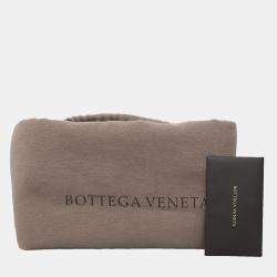 Bottega Veneta The Slouch Black Tote Bag
