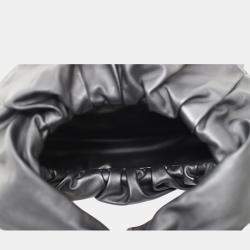 Bottega Veneta The Slouch Black Tote Bag