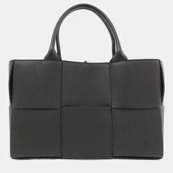Bottega Veneta Black Handbag