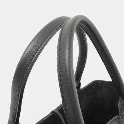 Bottega Veneta Black Handbag
