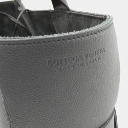 Bottega Veneta Black Handbag