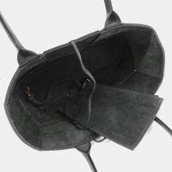 Bottega Veneta Black Handbag