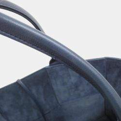 Bottega Veneta Deep blue Handbag