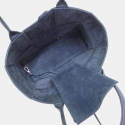 Bottega Veneta Deep blue Handbag