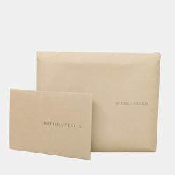 Pre Owned Bottega Veneta Fall 2008 Multicolor Intrecciato Top Handle