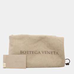 Pre Owned Bottega Veneta Intrecciato Ombre Tote Bag