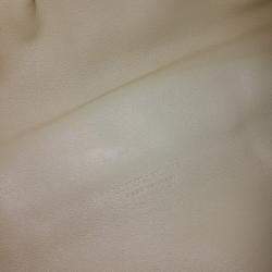 Pre Owned Bottega Veneta Chain Belt Bag