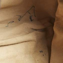 Pre Owned Bottega Veneta Black Intrecciato Leather Medium Veneta Hobo