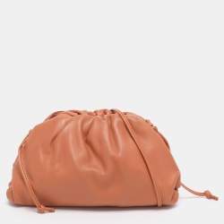 【bottega Veneta】P00786576 Bottega Veneta Pouch Clutch 397815 | Collector Square