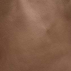 Pre Owned Bottega Veneta The Shoulderpouch Beige Leather Shoulder Bag