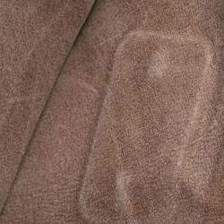 Pre Owned Bottega Veneta Black Medium Lambskin Intreccio Cabat Tote