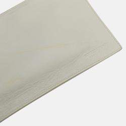 Pre Owned Bottega Veneta Black Small Nappa Maxi Intrecciato Arco Tote