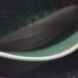 Pre Owned Bottega Veneta Andiamo Small