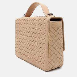 Pre Owned Bottega Veneta Alumna Small