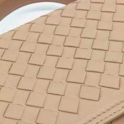 Pre Owned Bottega Veneta Alumna Small