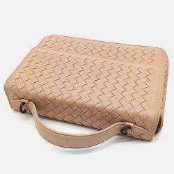 Pre Owned Bottega Veneta Alumna Small